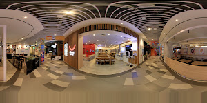 Nuodle Flagship 牛一嘴 @ Our Tampines Hub 旗舰店