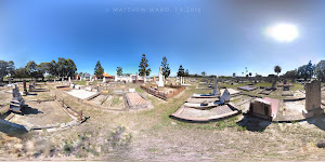 Sandgate Cemetery