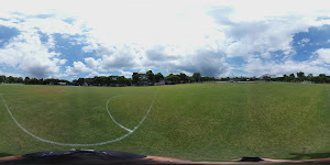Kallang ActiveSG Field
