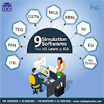 ICA Edu Skills | Durgapur