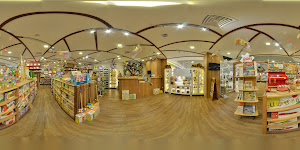 The Better Toy Store, Paragon