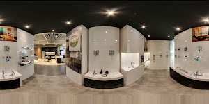 The Water Studio by Hansgrohe