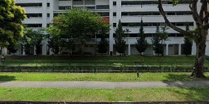 Singapore Thong Chai Medical Institution - Bukit Batok Branch