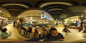 Pho Street Changi Airport T2