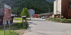 Südtiroler Erdbeerwelt