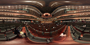 Esplanade Concert Hall