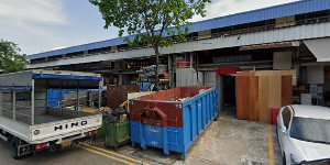 Liang Chi Air-condition Pte Ltd
