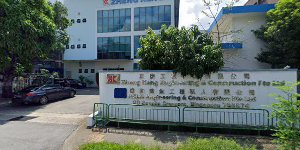 Zheng Keng Engrg & Construction Pte Ltd