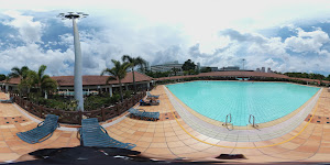 Hougang ActiveSG Swimming Complex