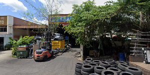 Sin Seng Hup Recycle Auto Parts Ptd Ltd