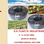 K.K. PLASTIC INDUSTRIES