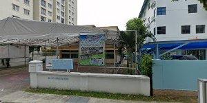 Singapore Christian Canaan Church