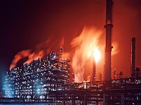 ExxonMobil Chemical Plant