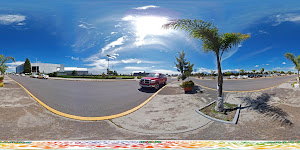 Puebla International Airport (PBC)