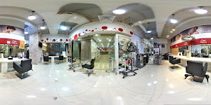 DuSol Beauty Korean Hair Salon @ Novena