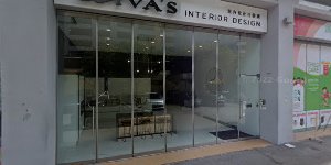 Diva's Interior