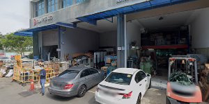 Metto Electronic Service Pte Ltd