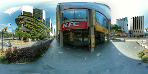 KFC ChinaTown Point
