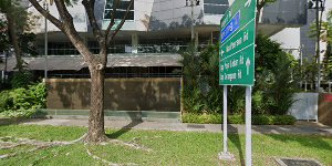 The Assemblies of God of Singapore