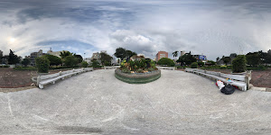 Tang Te-chang Memorial Park