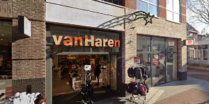 vanHaren schoenen