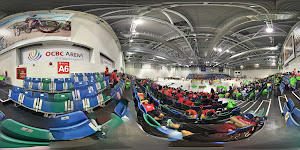 OCBC Arena