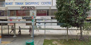 Homekeeper Maid Agency - Bukit Timah Shopping Centre Branch
