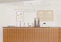 Aroma Coffee & Co