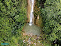 Ta Lote Cha Waterfall