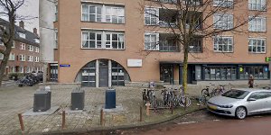 Kliniek Amsterdamse Tandartsen