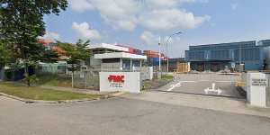 FMC Agro Singapore Pte. Ltd