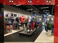 Under Armour Hayat Mall