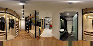 MODA Interior Design Pte Ltd