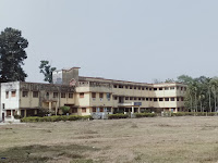 Chapra Bangaljhi Mahavidyalaya