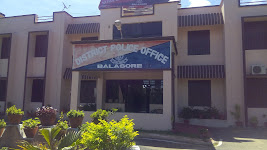 District Police Office