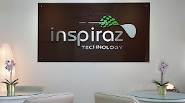 Inspiraz Technology Pte Ltd