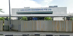 Landscape Engineering Pte Ltd