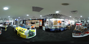 T K Foto Technic Pte Ltd (Plaza Singapura)