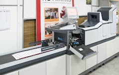 Ho Printing Singapore Pte Ltd