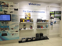 Quick Lane SG Car Care, Parts & Accessories
