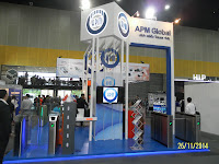 APM Global Pte Ltd