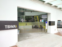 TBWA Singapore Pte Ltd
