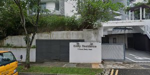 Emily Residence