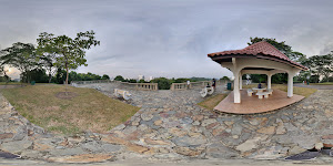 Telok Blangah Hill Park