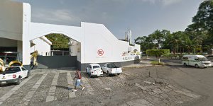 Volkswagen sucursal sur Tapachula