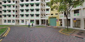 My Little Campus - MLC (Sembawang)
