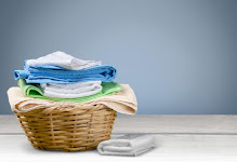 24H Laundry Room & Dry Cleaning