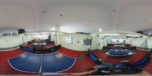ActiveSG Pasir Ris Sport Centre