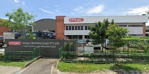 Hydac Technology Pte Ltd