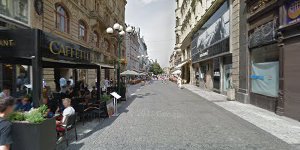 Restaurace Torino | Praha 1 - Můstek